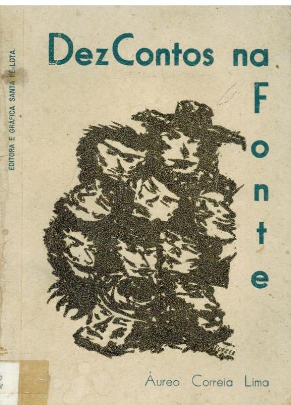 Dez Contos na Fonte
